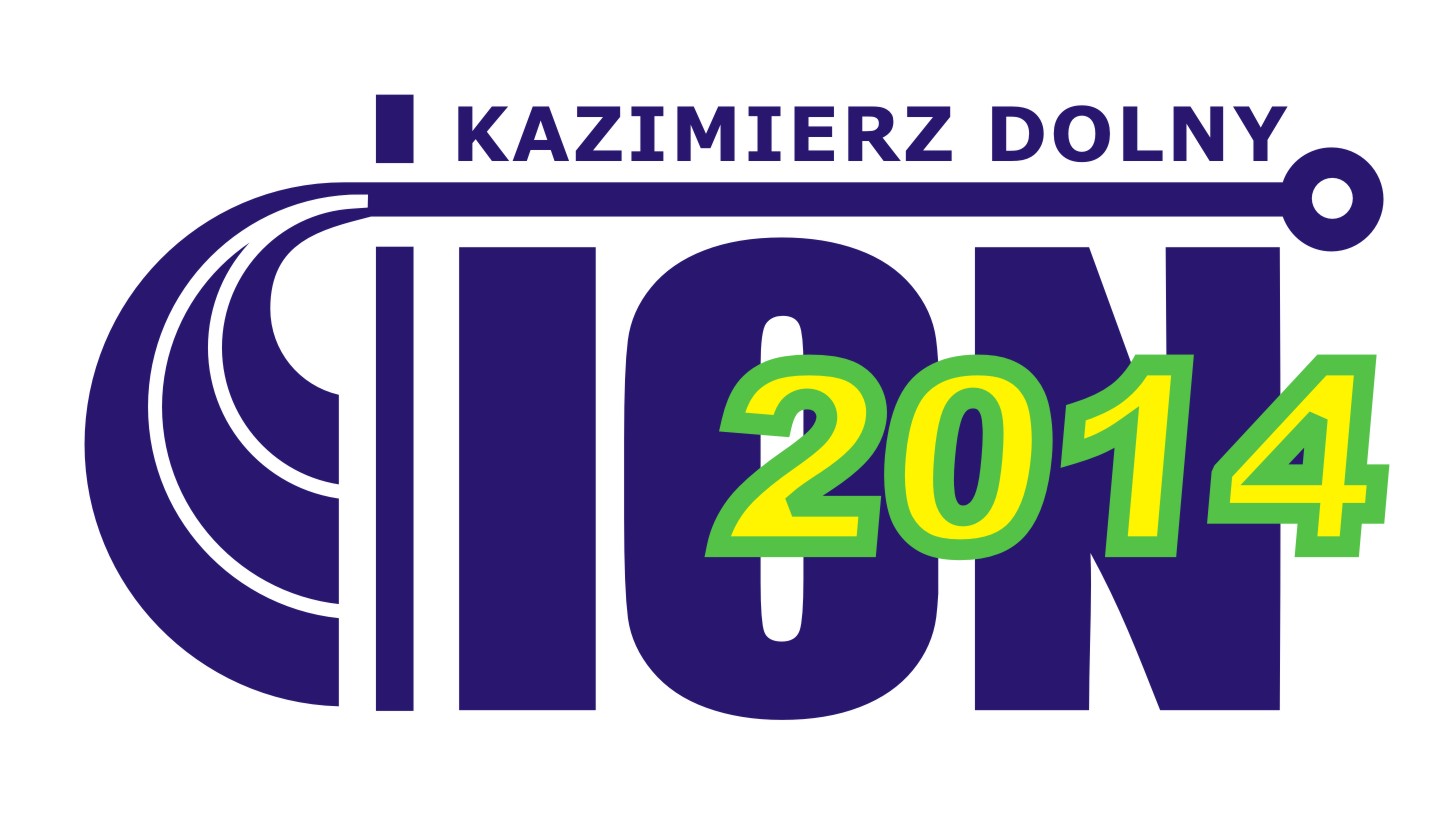 ION 2014